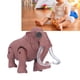 thumbnail image 1 of Juguetes Eléctricos Interactivos para Animales Animales que Caminan Divertidos y Seguros con Sonidos y Luces ANGGREK Otros, 1 of 8