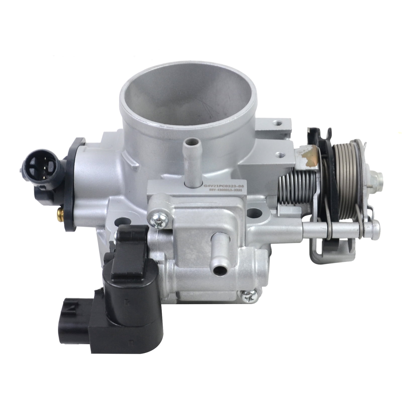 Throttle Body Assembly For 1997-2003 Honda Accord Acura TL CL 3.0 3.2L 16400-P8C-A21