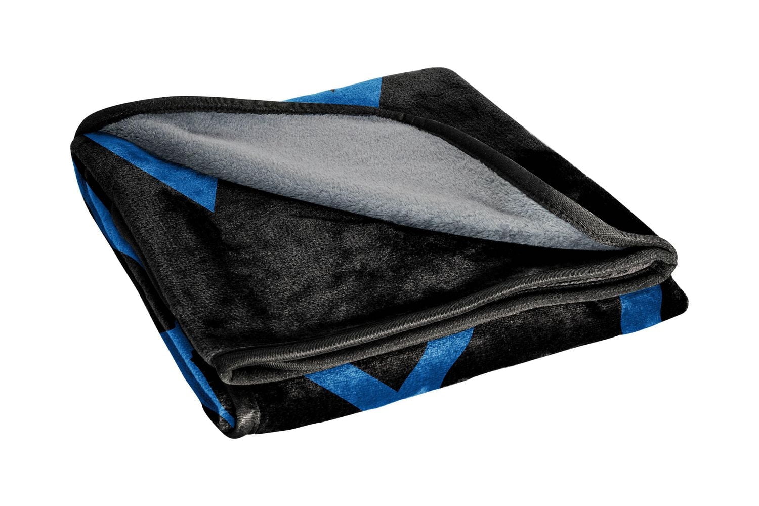 Playstation Jeté Polaire en Peluche, 100 % Polyester 116,8 x 152,4 cm