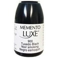 thumbnail image 2 of Memento Luxe Ink Refill .5oz-Tuxedo Black, 2 of 6