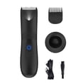 thumbnail image 1 of Men's Body Trimmer, All-in-one Electric Hair Clipper Ceramic Blade Heads, 1 of 5