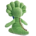 thumbnail image 5 of Gigantosaurus: Dinosaurio de peluche suave de 10" - Pequeño - Dinosaurio abrazable verde y azul Juguete de peluche de textura suave Personaje de la serie de televisión Niños pequeños y niños a partir, 5 of 5