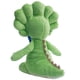 thumbnail image 5 of Gigantosaurus: Dinosaurio de peluche suave de 10" - Pequeño - Dinosaurio abrazable verde y azul Juguete de peluche de textura suave Personaje de la serie de televisión Niños pequeños y niños a partir, 5 of 5