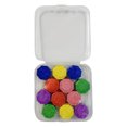 thumbnail image 3 of Juego Tradicional Corea Gonggi Jack Stone Pebbles Set para (12pcs), 3 of 5