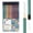 9 Colors Pens: Rustic Reverie, variant on Erasable Gel Pens, Medium Point 0.7 mm Erasable Pens, Make Mistakes Disappear for Drawing Writing Planner, Pack of 36 Assorted Colors