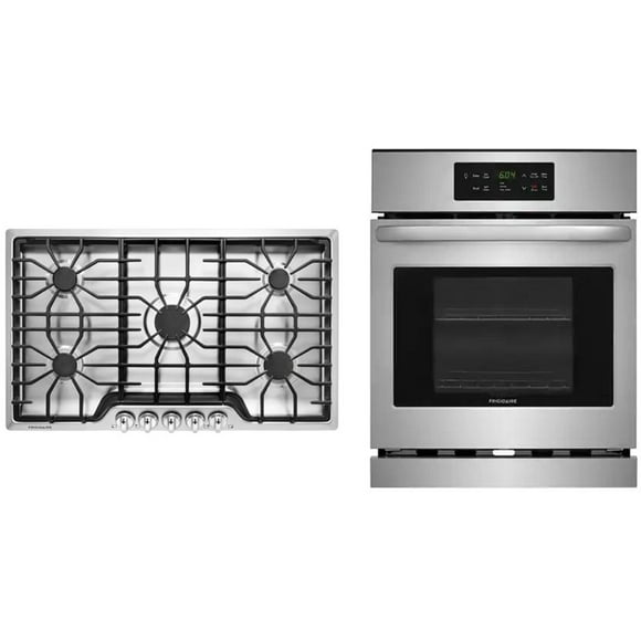 Gas Wall Ovens