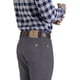 thumbnail image 4 of Pantalón Yale De Tela Canasta Hombre, 4 of 5