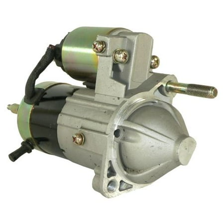 - DB Electrical SMN0004 Starter For Hyundai Santa Fe 2.7 2.7L 01-06 3.5 3.5L 03-06, Sonata 2.5 2.5L 99-01 2.7 02-05, Tiburon 2.7L 03-08, Tucson 2.7 05-08 /KIA Optima 2.7 01-06, Sportage 2.7 05-08