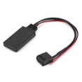 thumbnail image 4 of Fugacal Car Audio Aadapter, Module AUX‑IN Cable Wireless Audio Adapter Fit For /Mondeo/Fiesta 6000 CD, 4 of 8
