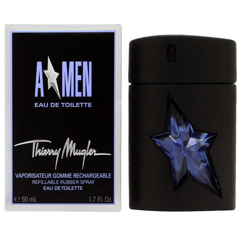 Thierry Mugler Eau De Toilette Vaporisateurs Gomme