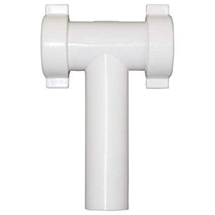 - Scandvik 10302P T Pipe Connection 1 1/4