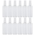 thumbnail image 1 of Coofit 12PCS Mist Spray Bottle 3.38oz Multiuse Clear Spray Bottle Water Spray Bottle, 1 of 10