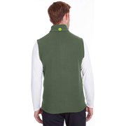 901077 Marmot Men's Rocklin Fleece Vest Crocodile S