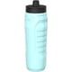 thumbnail image 1 of Botella de agua Under Armour Squeeze Sideline 960 ml con tapa, 1 of 5