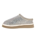 thumbnail image 3 of Corkys Womens Sleepyhead Scuff Slippers Casual Shoes, 3 of 5