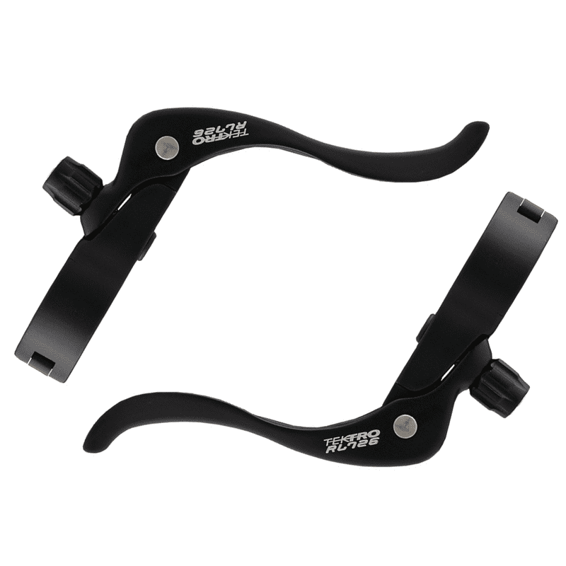 tektro cross top levers