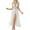 White, variant on ZKCCNUK Plus Size Nightgowns for Women Ladies Sexy Comfortable Color Lace Suspenders Pajamas Dress Nightgown Home Clothes S-L