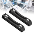 thumbnail image 4 of Filament Spool Stand, 2Pcs  Load-Bearing 3D Printer Materials Rack Adjustable  for FDM for Reprap for ABS PLA, 4 of 7