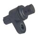thumbnail image 4 of Sensor de velocidad,Sensor de velocidad de transmisión 28810-5RG-004,Reemplazo de piezas de automóvil 288105RG004 Reemplazo,Reemplace 28810 5RG 004 Sensor de velocidad negro,Piezas de, 4 of 8