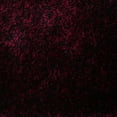 thumbnail image 5 of Rugsotic Carpets Hand Tufted Shag Polyester Eco-Friendly Area Rugs - 3'x5', Rectangle, Violet Black, Plain Solid Design, High Pile Handmade Anti Skid Rugs for Living Room, Bed Room K00111, 5 of 5