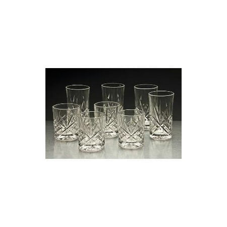 UPC 028199257296 product image for Godinger Set of 8 