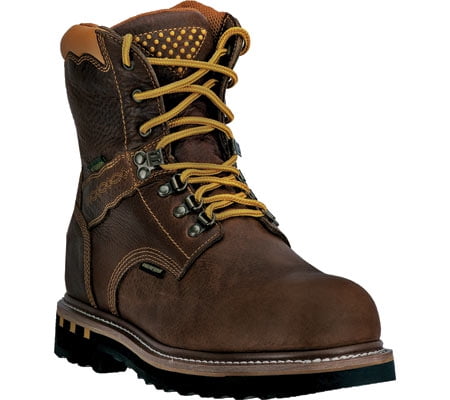 work boot zipper insert