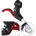 thumbnail image 5 of Bicycle Brake Levers Mountain Bike Road Bike Brake Levers Handlebars Universal Brakes, 5 of 5