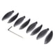 thumbnail image 4 of 8 Uds Cuchillas De Hélice Para Anafi Drone PC Equipado Con Una Llave Accesorio De Pieza RC, 4 of 7