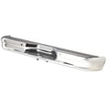 thumbnail image 2 of For 2007-2014 E-350 Super Duty Step Bumper Rear Chrome Steel, 2 of 5