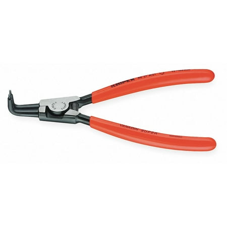 

Knipex Retaining Ring Plier External 0.078 D 46 21 A21 SBA