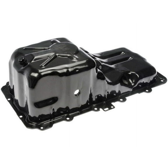 Oil Pan - Compatible with 2011 - 2017 Ford F-150 5.0L V8 2012 2013 2014 2015 2016