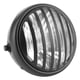 thumbnail image 4 of Faro delantero para motocicleta, faro redondo de 7 pulgadas para motocicleta, accesorio para motocicleta con luz delantera, muy versátil, 4 of 9