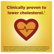 Nature Made CholestOff Plus, Softgels 100 ea (Pack of 3)