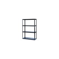 Safco 48.5 in. Boltless Steel Shelving