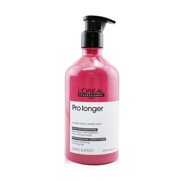 L'Oreal Professionnel Serie Expert Pro Longer FillerA100 + Amino