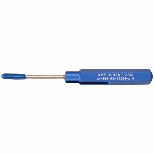 Jonard Industries Corp. Connector Insertion Tool