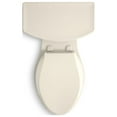 Kohler Cachet QuietClose with GripTight Elongated Toilet Seat