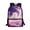 Cute Cat Moon Pink, variant on Whale School Backpack for Girls 10-12 School Bag Primary Middle Back Packs with Side Pocket Jellyfish Student Book Bags Starry Sky Elementary Child Schoolbags Rucksack Heavy Duty Daypack