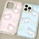 thumbnail image 2 of Sanrio-funda de Hello Kitty para Xiaomi Redmi Note 12 Pro Plus, Turob 12S, 11, 11S, 10, 10S, 9, 9S, 8 Pro, 12C, 10C, 10X, 9A, 9T, Cinnamoroll, 2 of 5