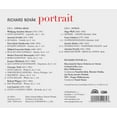 thumbnail image 2 of Richard Novak - Richard Novak: Portrait - Music & Performance - CD, 2 of 2