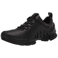 thumbnail image 2 of ECCO Chaussures de Course Résistantes à l'Eau pour Hommes Biom AEX Luxe Hydromax, Noir, 7-7. 5, 2 of 2
