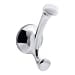 thumbnail image 3 of KOHLER K-R72788-CP Elliston Robe Hook, 3 of 3