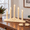 6, variant on 8 Pack C7 LED Window Candles with 5 Bulbs, Plastic Body for Indoor Decor
