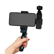 TureClos Phone Tripod 360 Degrees Adjustable Desktop Phone Action Camera Holder Portable Stabilizer