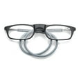 thumbnail image 3 of Reading Glasses High-Grade Tr Magnetic Absorption Hanging Neck Funky Readers Glasses, 3 of 3