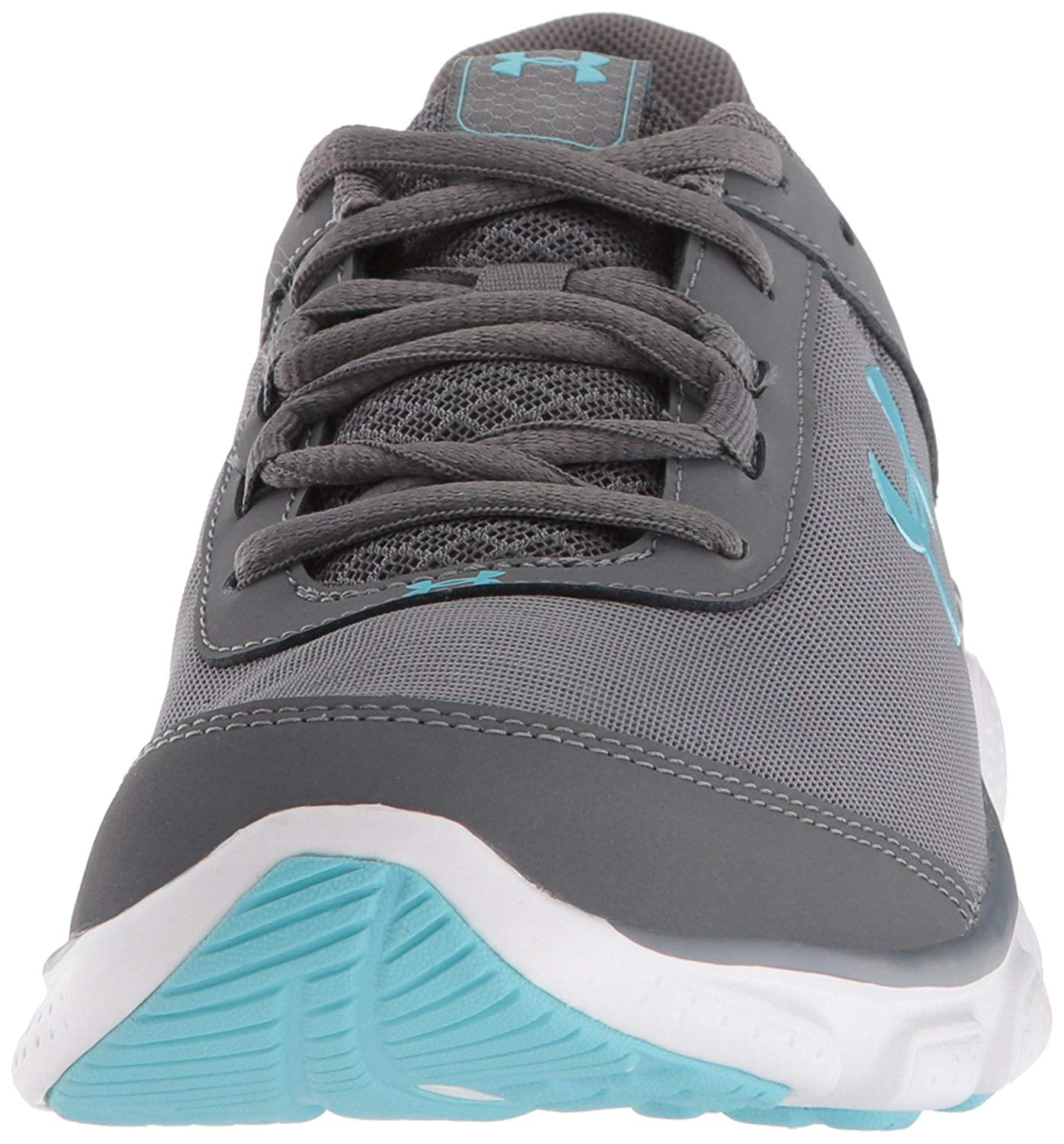 under armour micro g assert 7 women's running shoes