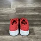thumbnail image 4 of PU & MA Trinomic R698 Allover suede Trainer 359392 02 Red/White size11, 4 of 6