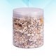 thumbnail image 3 of EeaseMX Cuentas de concha natural, conchas marinas sin agujeros, accesorios para hacer joyas artesanales (aprox. 1300-1500 por caja), 3 of 7