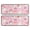 Halloween Cute Ghosts, variant on Kitchen Rugs Sets Of 2,Halloween Cute Ghosts with Boo Anti Fatigue Kitchen Mat Rugs Non Slip Washable,Decorative Kitchen Floor Mats for Kitchen,Sink,Laundry,17"x47" 17"x47"