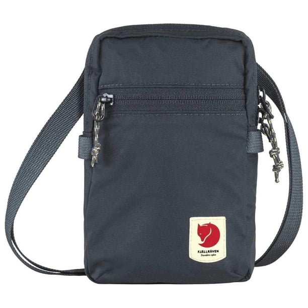Bolso de bolsillo Fjällräven High Coast unisex de nailon impermeable